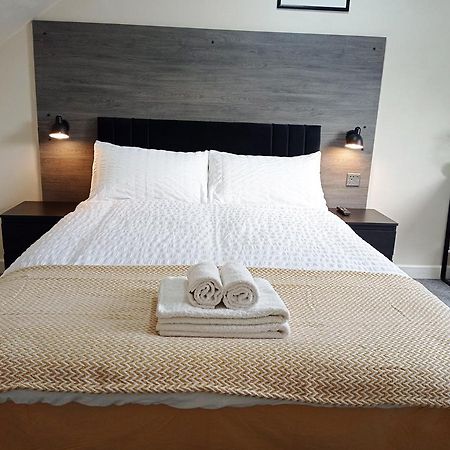 Osney Cypress Studio - Self Contained Studio Flat Оксфорд Экстерьер фото