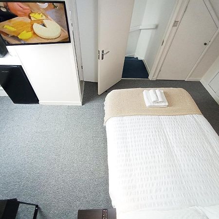 Osney Cypress Studio - Self Contained Studio Flat Оксфорд Экстерьер фото