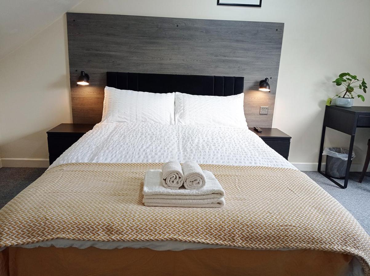 Osney Cypress Studio - Self Contained Studio Flat Оксфорд Экстерьер фото