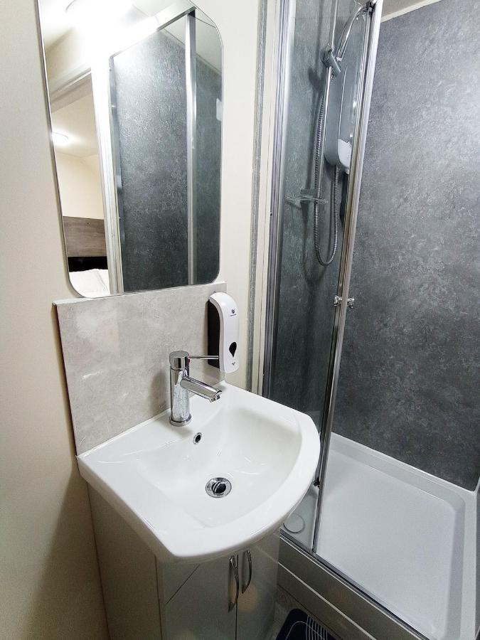 Osney Cypress Studio - Self Contained Studio Flat Оксфорд Экстерьер фото